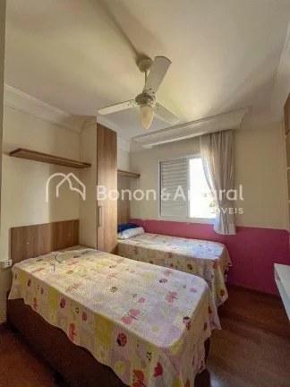 Imagem Apartamento a venda na Vila Brandina em Campinas!!