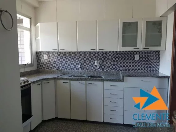 Imagem Linda COBERTURA duplex, com piscina, bairro LOURDES, B.Hte