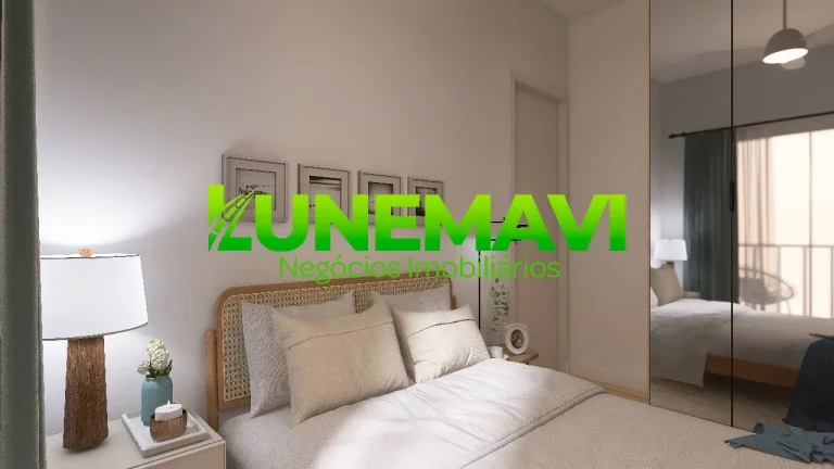 Imagem Lançamento Jardim das Oliveiras – More com Qualidade, Conforto e Lazer!