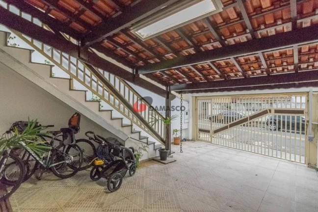 Imagem Sobrado para locação, Olímpico, São Caetano do Sul, SP