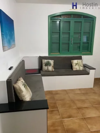 Imagem CASA RESIDENCIAL em SÃO FRANCISCO DO SUL - SC, Enseada