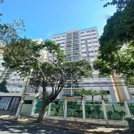 Imagem Excelente apartamento com localização privilegiada no Cambuí, perfeito para quem busca conforto e...