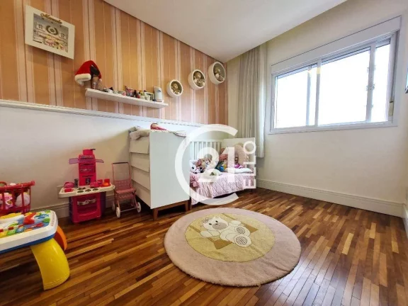 Imagem Apartamento com 2 dormitórios à venda no Morumbi - São Paulo/SP