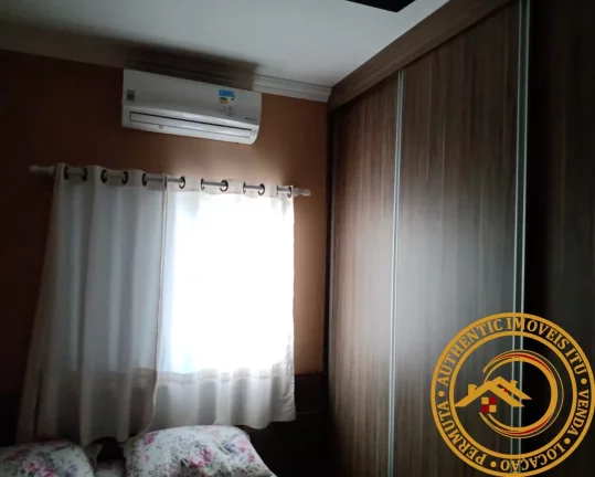 Imagem CASA RESIDENCIAL em ITU - SP, PARQUE SÃO CAMILO