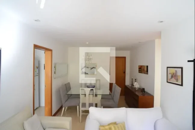 Imagem Apartamento à Venda - Barra da Tijuca, 2 Quartos, 68 m2