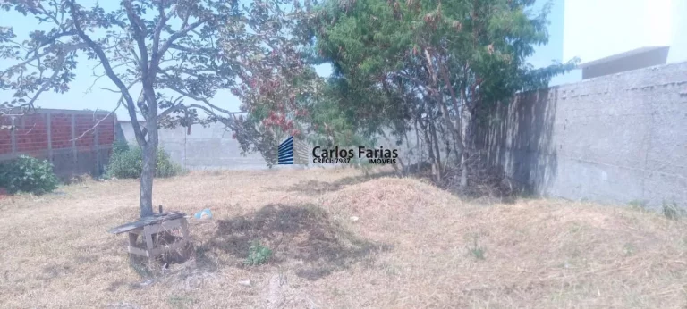 Imagem Lote em Condomínio Fechado para Venda em Brasília, Setor Habitacional Jardim Botânico