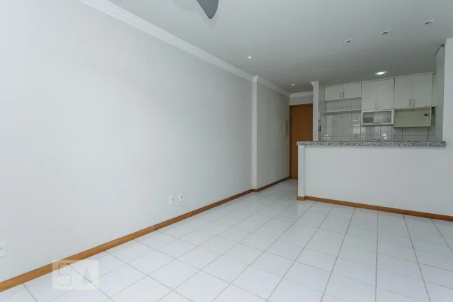 Imagem Apartamento à Venda - Barra da Tijuca, 3 Quartos, 80 m2