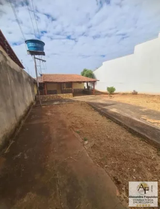 Imagem Lote para Venda em Goiânia, São Francisco