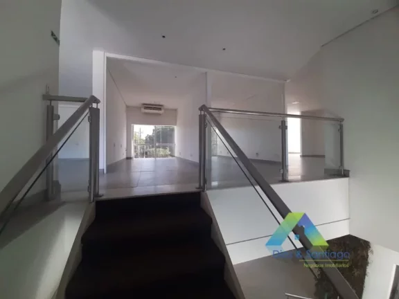 Imagem Sobrado à venda, 1333 m² por R$ 59.000.000,00 - Jardim América - São Paulo/SP