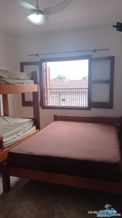 Imagem Apartamento com 2 dormitórios/ Praia Grande-Ubatuba
