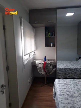 Imagem Imperdível oportunidade de adquirir um apartamento de luxo no Jardim Botânico em Ribeirão Preto-SP, com 3 quartos, 3 suítes, 2 salas, 4 banheiros, 2 vagas de garagem e 156m² de área!