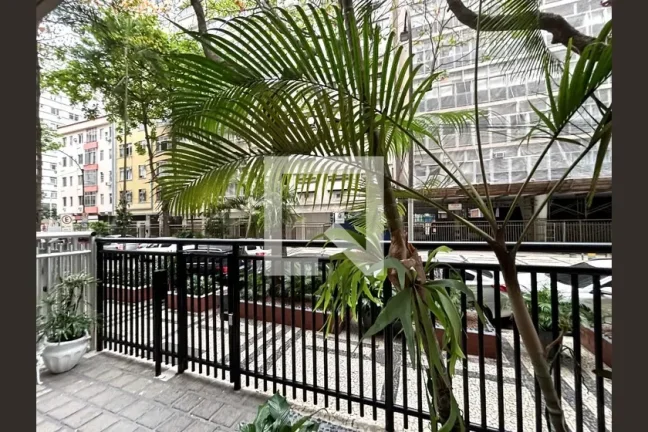 Imagem Apartamento à Venda - Copacabana, 2 Quartos, 87 m2