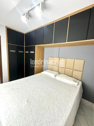 Imagem Apartamento Triplex no Ed. Ville D'Ampezzo: 3 Dorms (1 Suíte), 3 Banheiros, Sala ampla, Cozinha e 3 Vagas de Garagem - 300m² de Conforto e Exclusividade