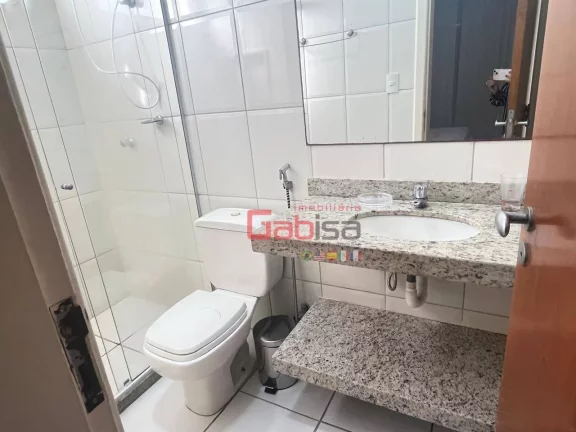 Imagem Apartamento com 3 dormitórios à venda, 145 m² por R$ 1.000.000,00 - Vila Nova - Cabo Frio/RJ