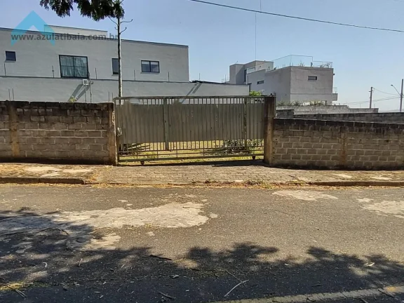 Imagem terreno-esquina-proximo-parque-edmundo-zanoni-atibaia