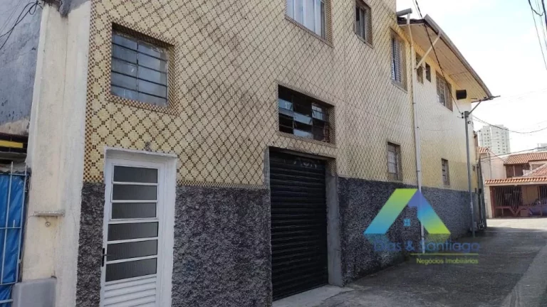 Imagem Conjunto à venda, 460 m² por R$ 1.300.000,00 - Vila das Mercês - São Paulo/SP