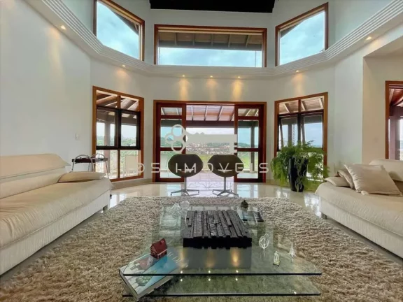 Imagem Cond Euroville. Impecável, 4 sts, vista! Gourmet, piscina, quadra!