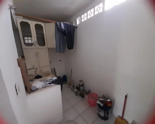 Imagem LINDO SOBRADO 02 DORMS 01 VAGA NO BUTANTÃ FL48