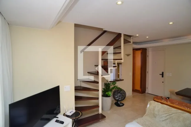 Imagem Apartamento à Venda - Barra da Tijuca, 2 Quartos, 76 m2