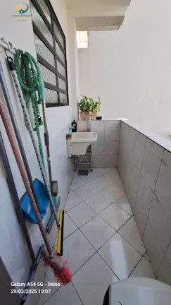 Imagem Sobrado à venda no bairro Vila Clementino - São Paulo/SP
