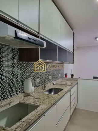 Imagem Apartamento Padrão