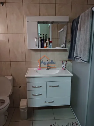 Imagem Casa à venda no bairro Jardim Patrícia - Mogi Mirim/SP