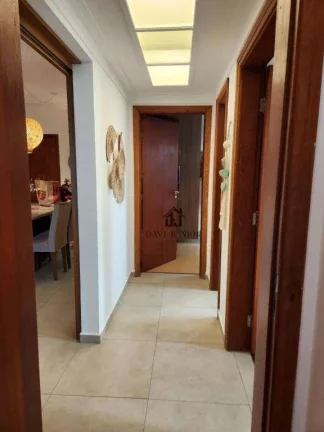 Imagem Apartamento com 3 dormitórios à venda, 125 m² por R$ 950.000,00 - Parque Campolim - Sorocaba/SP