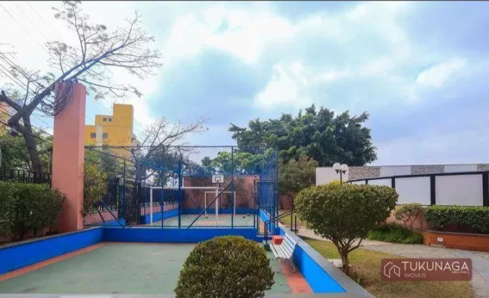 Imagem Apartamento com 3 dormitórios à venda, 70 m² por R$ 680.000,00 - Liberdade - São Paulo/SP