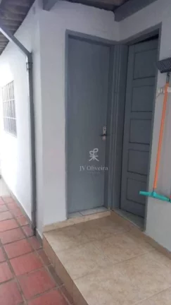 Imagem Sobrado com 3 dormitórios à venda, 219 m² por R$ 1.330.000,00 - Vila Progredior - São Paulo/SP