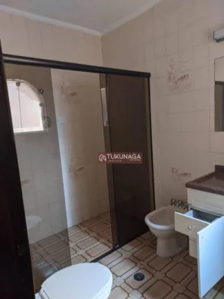 Imagem Sobrado com 3 dormitórios à venda, 165 m² por R$ 880.000,00 - Vila Mazzei - São Paulo/SP