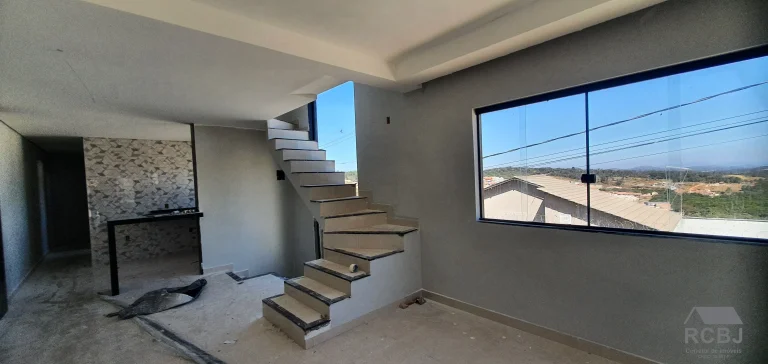 Imagem CASA RESIDENCIAL em ESMERALDAS - MG, SÃO PEDRO