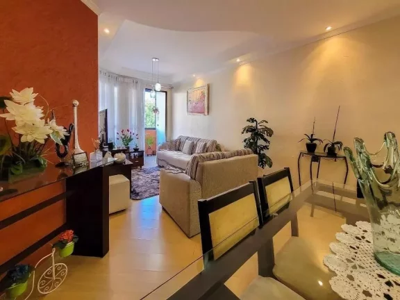 Imagem Apartamento para Venda em São Bernardo do Campo / SP no bairro Anchieta