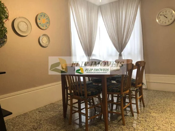 Imagem Apartamento duplex para venda com 670 m² com 4 suítes no miolo do Cambuí - Campinas - SP