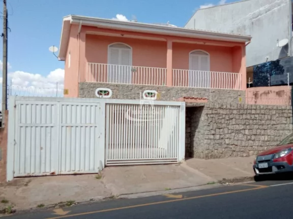Imagem Sobrado, São Francisco - São José do Rio Preto