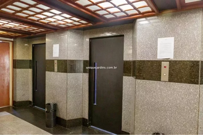 Imagem Apartamento à venda Jardim Paulista São Paulo