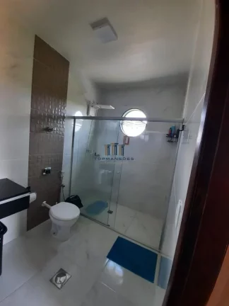 Imagem Casa Excelente ampla no Bairro Cachoeira com suíte, São José da Lapa, MG
