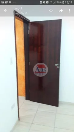 Imagem Casa com 2 dormitórios à venda, 68 m² por R$ 350.000,00 - Jardim Quietude - Praia Grande/SP