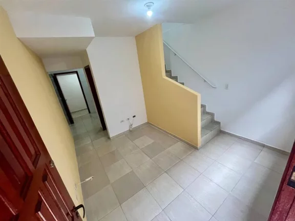 Imagem CASA COM 50 m² - VILA SONIA - PRAIA GRANDE SP