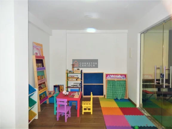 Imagem Special Tijuca - Aporte