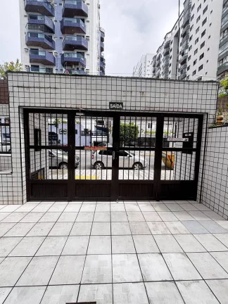 Imagem - Ótimo Apartamento com um dormitório no Canto do Forte - Praia Grande