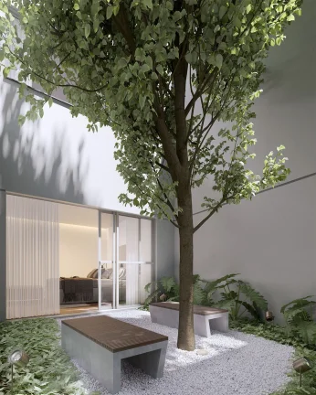 Imagem Arvorys da Vila - Residencial - Arvorys da Vila - Residencial