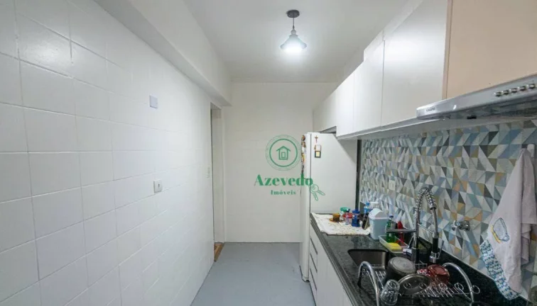 Imagem Apartamento com 2 dormitórios à venda, 90 m² por R$ 600.000,00 - Mooca - São Paulo/SP