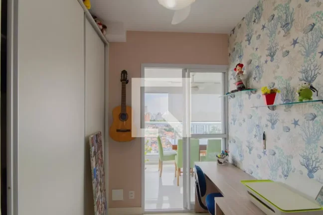 Imagem Apartamento à Venda - Cambuci, 2 Quartos, 64 m2