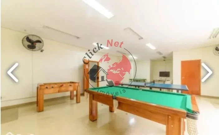 Imagem Apartamento à Venda no bairro Baeta Neves em São Bernardo