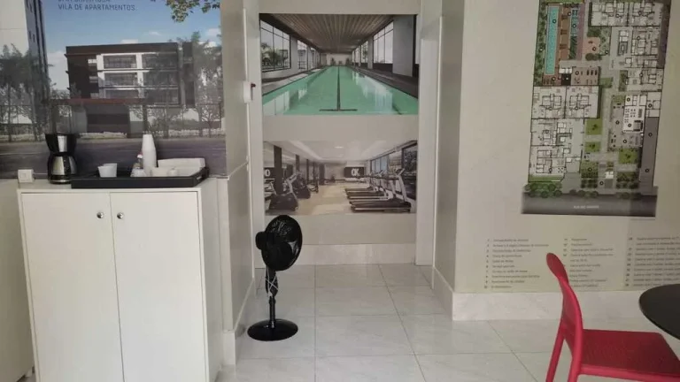 Imagem Em um ponto privilegiado da Vila Mariana, você vai viver cercado de conveniências e ter o Parque I...