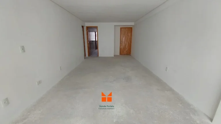 Imagem Novíssimo apartamento em Boa Viagem!