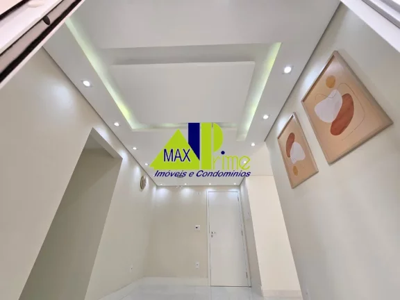 Imagem APARTAMENTO 60M² + 30M² GARDEN/SACADA/01 VAGA COBERTA
