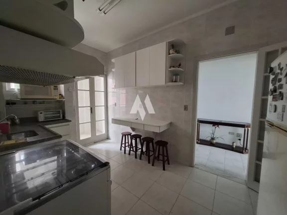 Imagem Apartamento no Itararé/ frente mar/ São Vicente/2 quartos