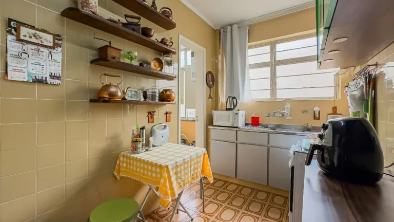 Imagem FCC 1118 Apto POA2335 - Apartamento à venda no bairro Floresta - Porto Alegre/RS
