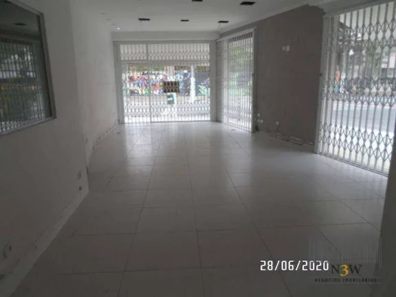 Imagem Loja para alugar, 79 m² por R$ 12.503,30/mês - Vila Leopoldina - São Paulo/SP